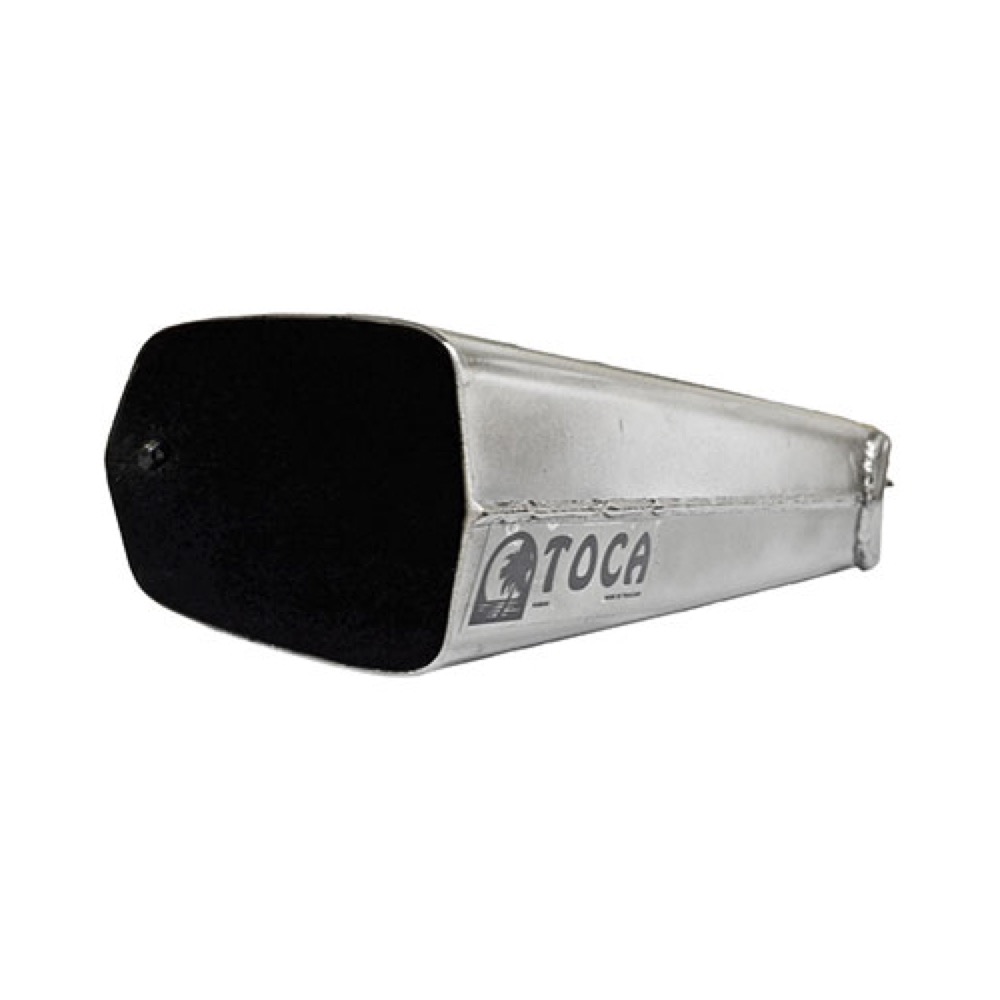 TOCA トカ TTC6 Traditional Lo-Drumset Bell Steel カウベル サブ画像2