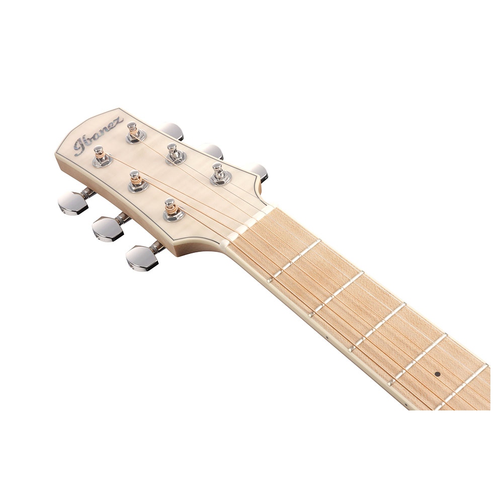 IBANEZ アイバニーズ AAM370E-OAW エレクトリックアコースティックギター ヘッド