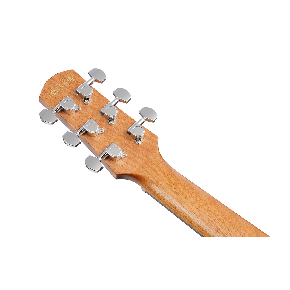 IBANEZ アイバニーズ AAM50CE-OPN エレクトリックアコースティックギター ヘッド
