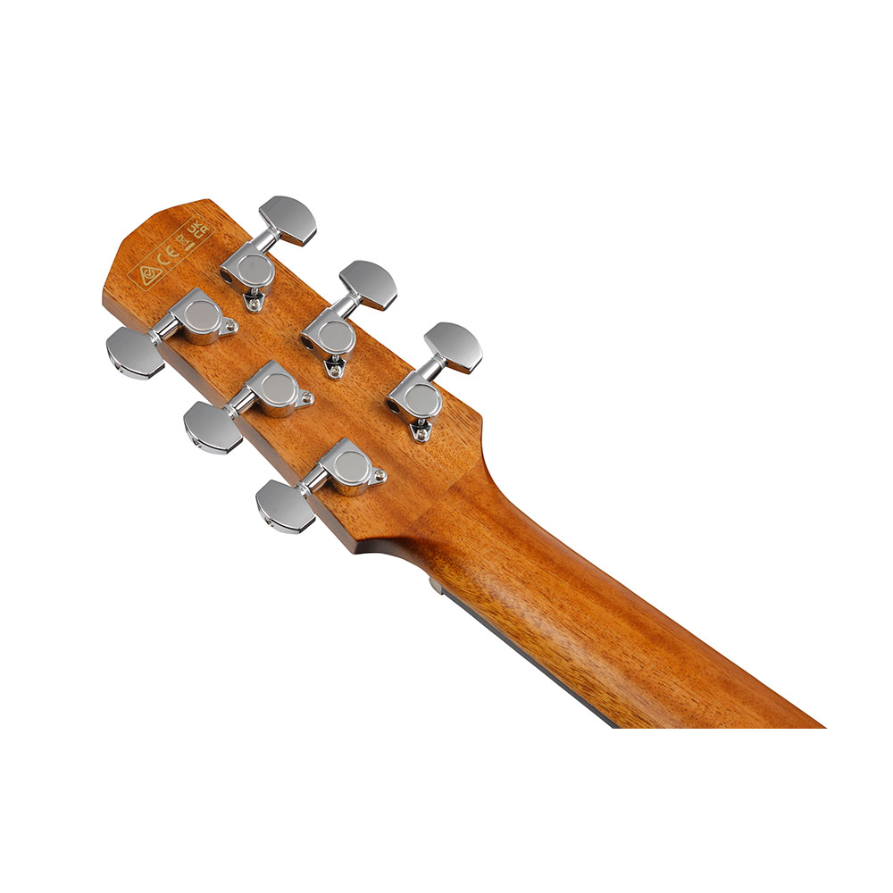 IBANEZ アイバニーズ AAM50CE-SBO エレクトリックアコースティックギター ヘッド