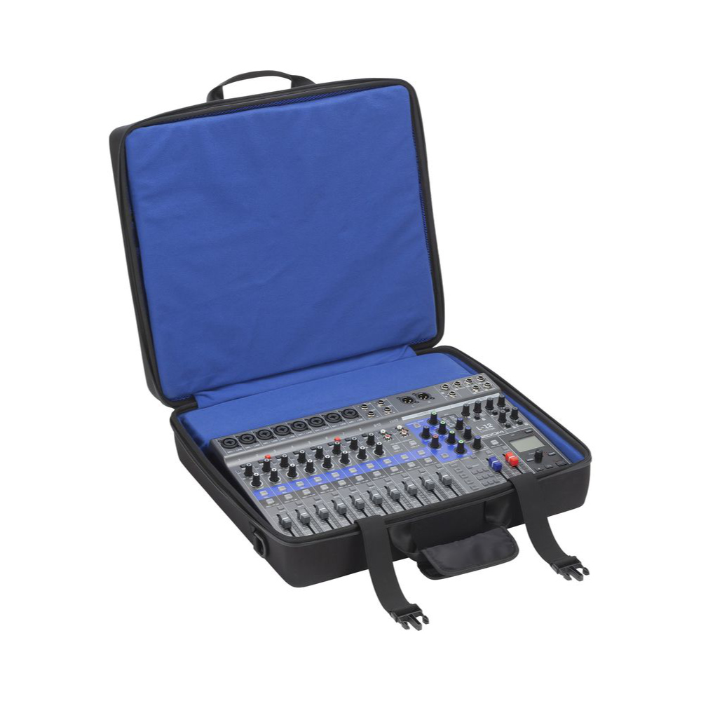 ZOOM ズーム CBL-20 キャリングバッグ L-20 L-12用 セミハードケース ケース画像