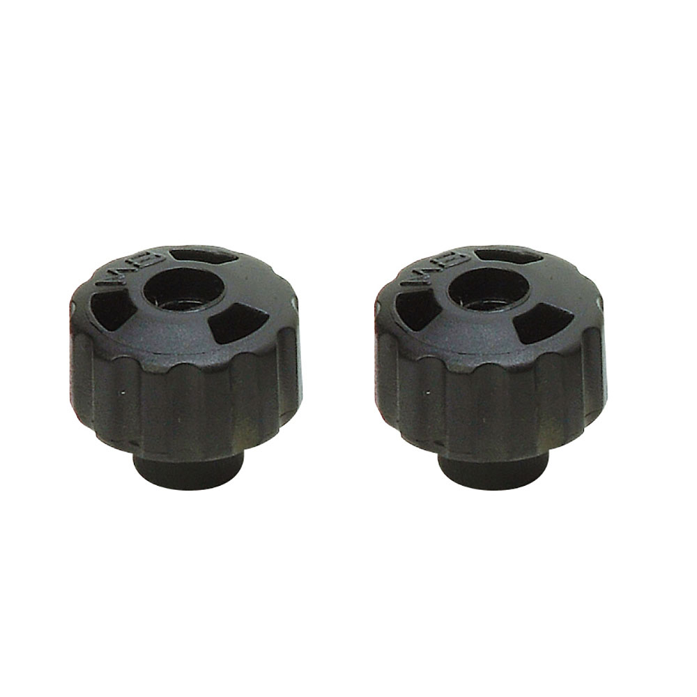 TAMA タマ CM8P シンバルメイト 2個入り シンバルナット