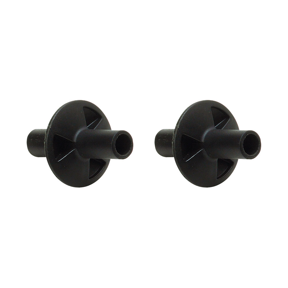 TAMA タマ RB8P リバーシブルシンバルボトム 2個入り