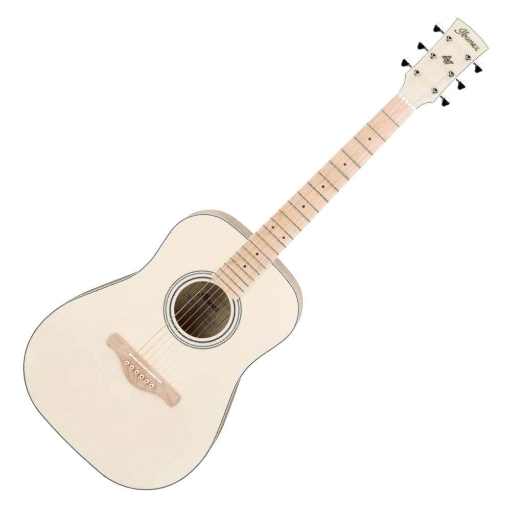 Ibanez アイバニーズ AW419JRE-OAW エレクトリックアコースティック 