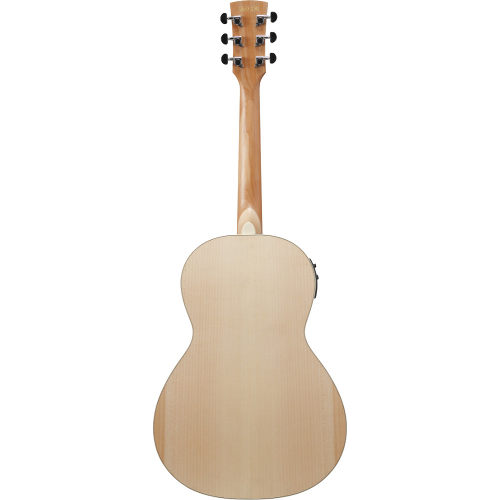 Ibanez アイバニーズ PN29E-OPN エレクトリックアコースティックギター ボディバック