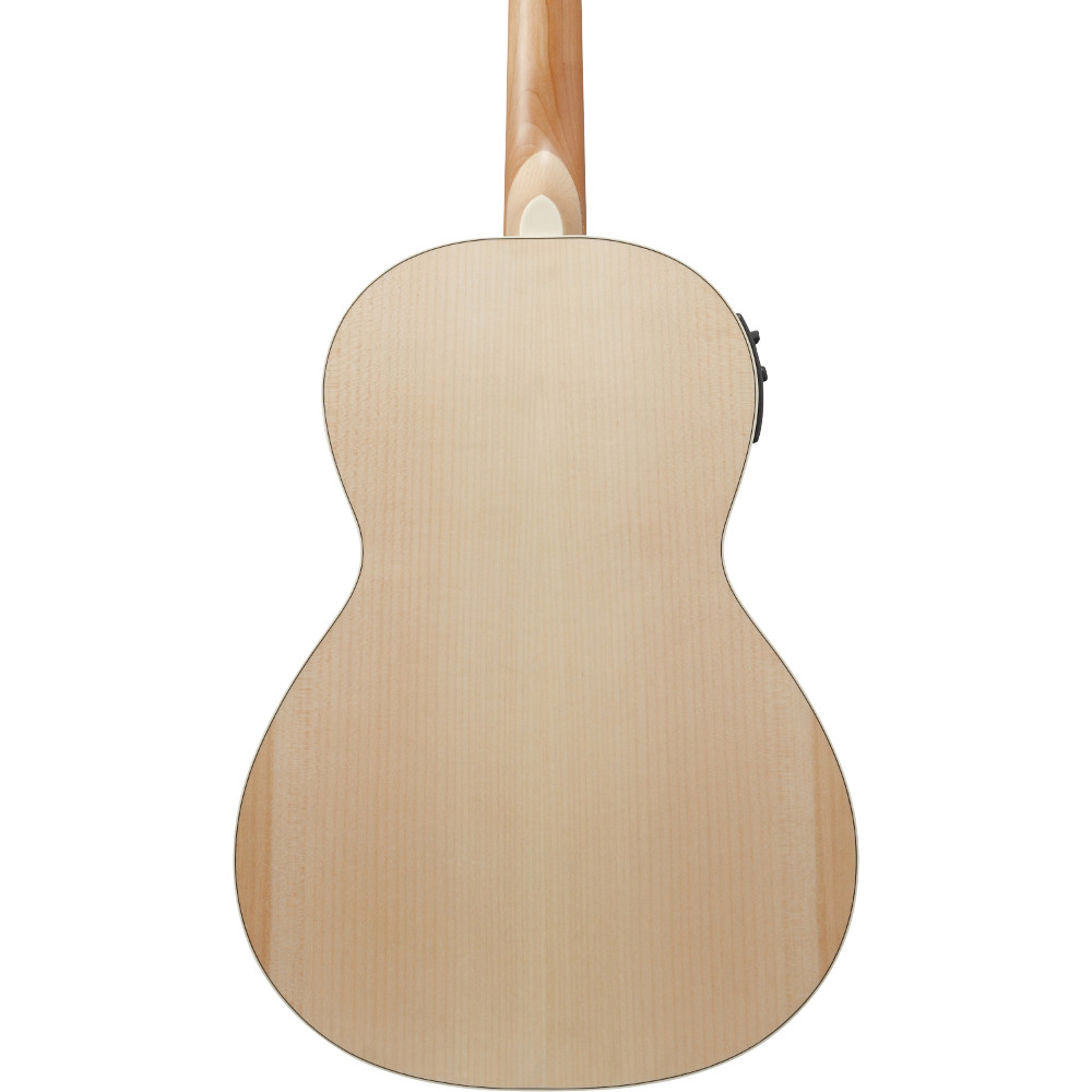 Ibanez アイバニーズ PN29E-OPN エレクトリックアコースティックギター ボディバック
