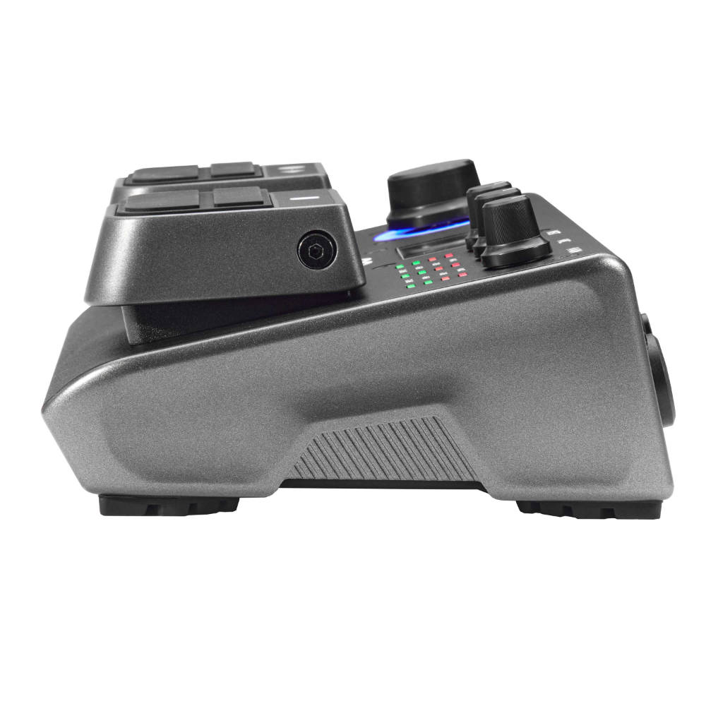 Sheeran Looper シーランルーパー LOOPER+ ルーパーペダル 右サイド