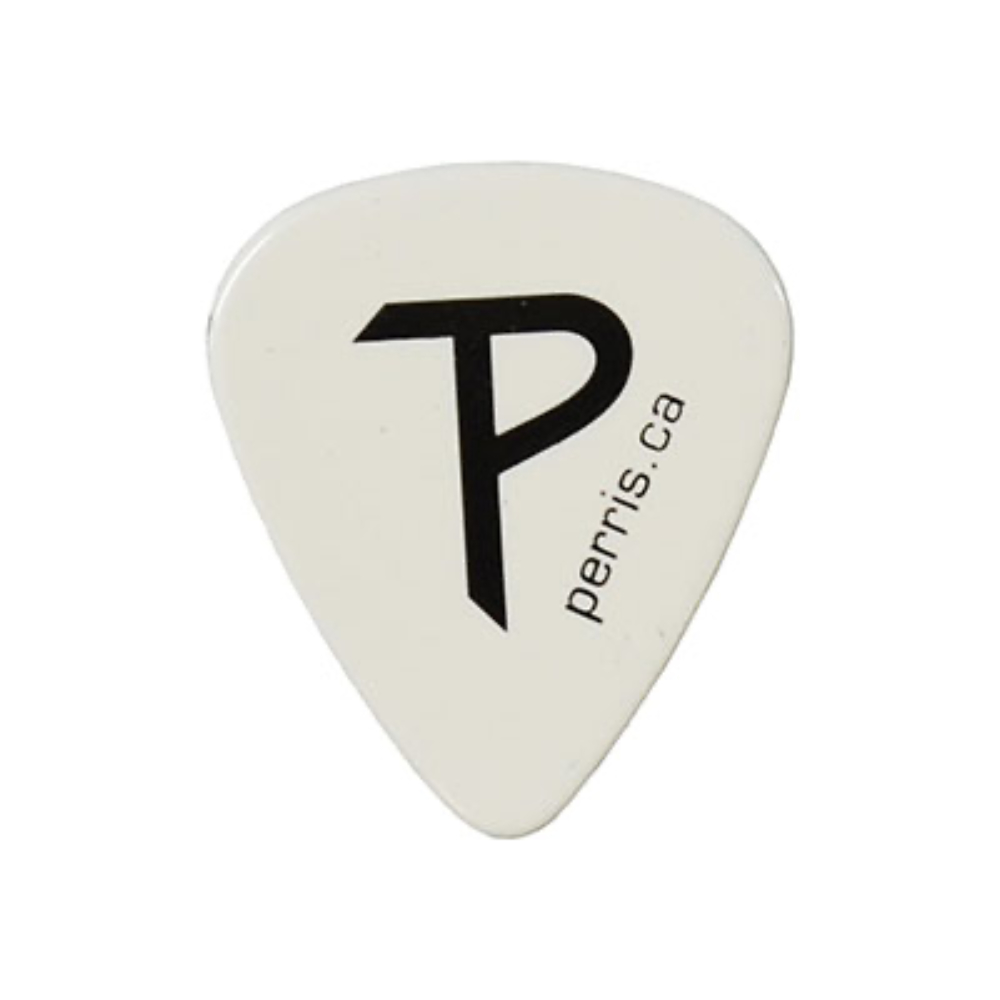 Perri’s ペリーズ LP-EMO1 EMOJI COOL GUY 6PICKS Guitar Pick ギターピックセット ピック裏面