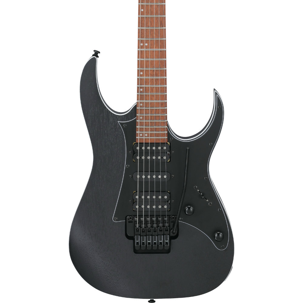 Ibanez アイバニーズ RG450B-WK RG Standard エレキギター ボディトップ