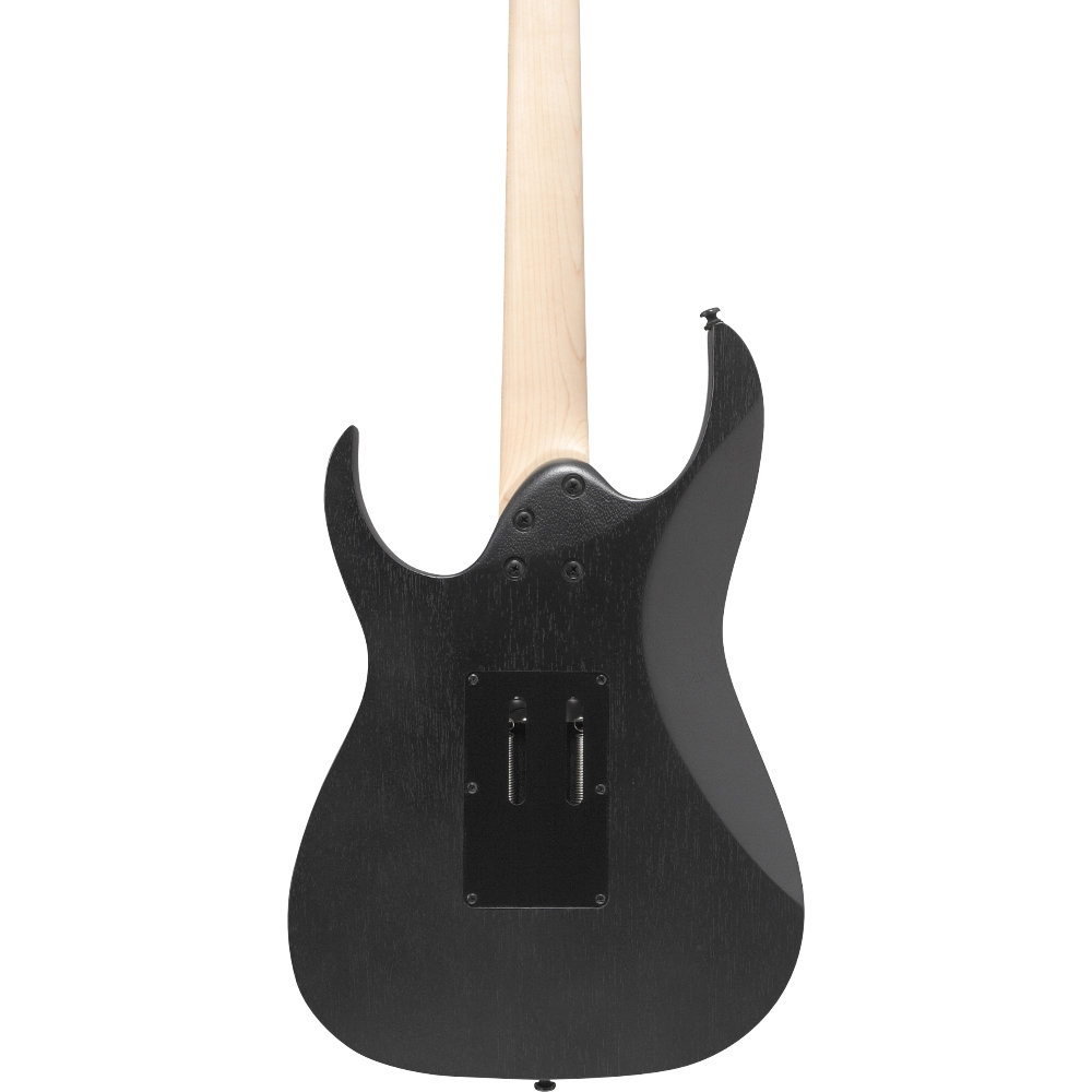 Ibanez アイバニーズ RG450B-WK RG Standard エレキギター ボディバック
