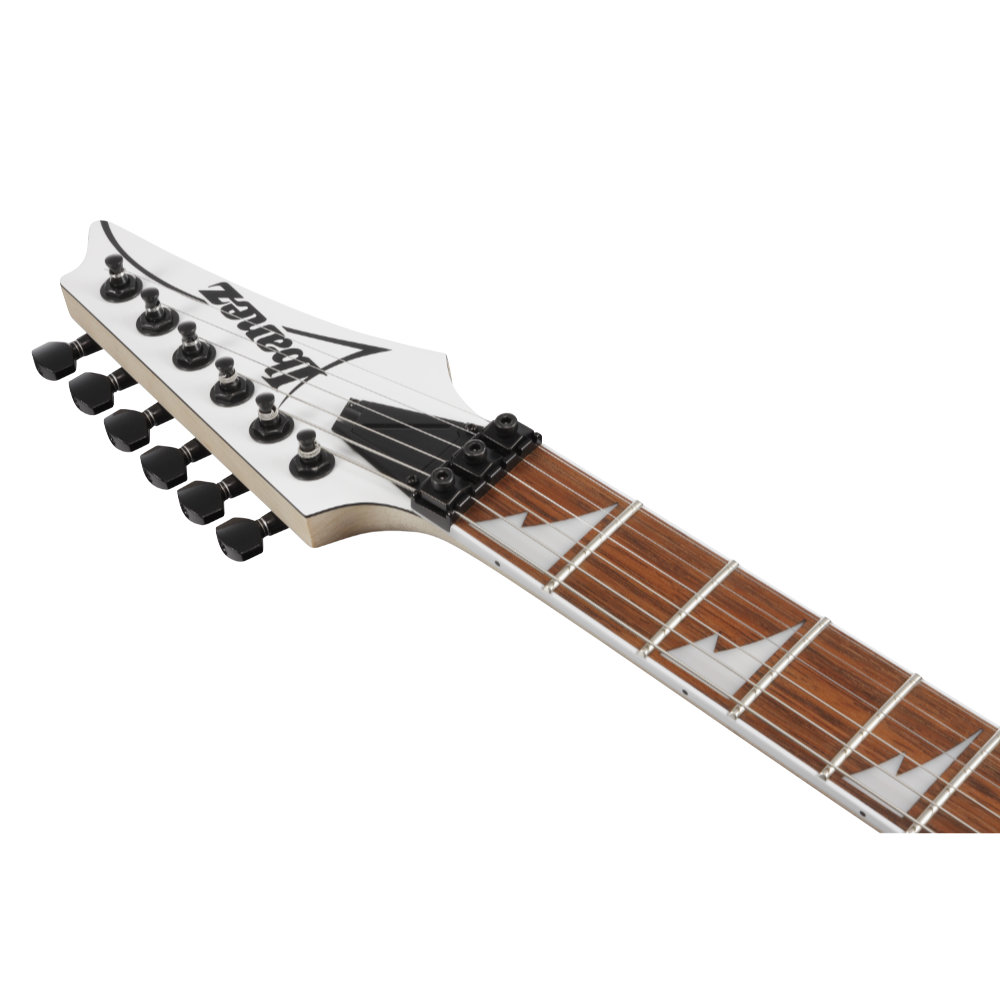 Ibanez アイバニーズ RG450DXB-WH RG Standard エレキギター ネック、ヘッド