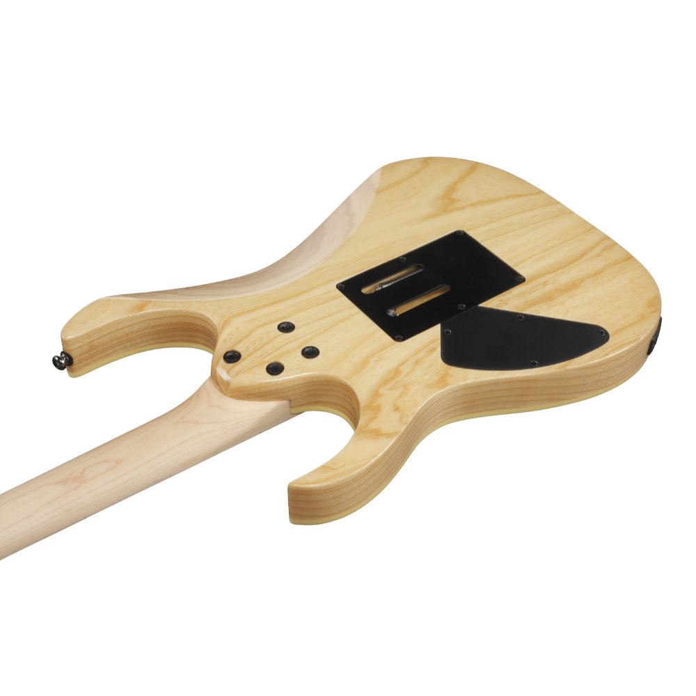 Ibanez アイバニーズ RG470AHM-BMT RG Standard エレキギター ボディバック