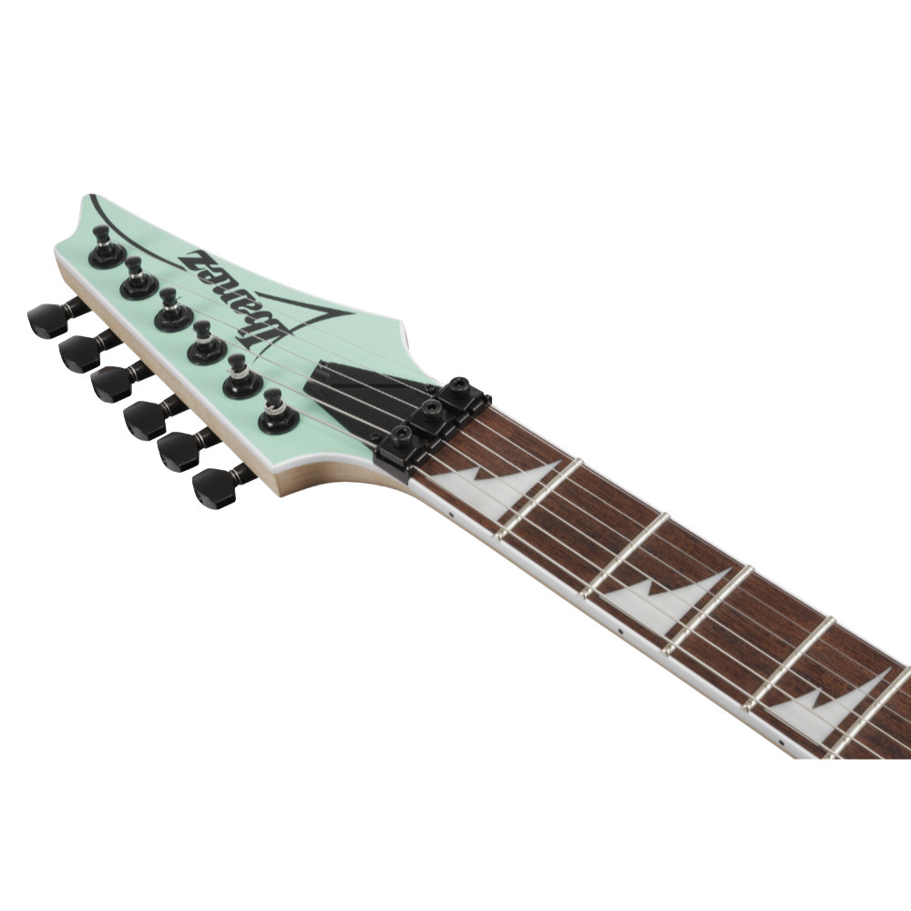 Ibanez アイバニーズ RG470AHM-BMT RG Standard エレキギター ヘッド、ネック