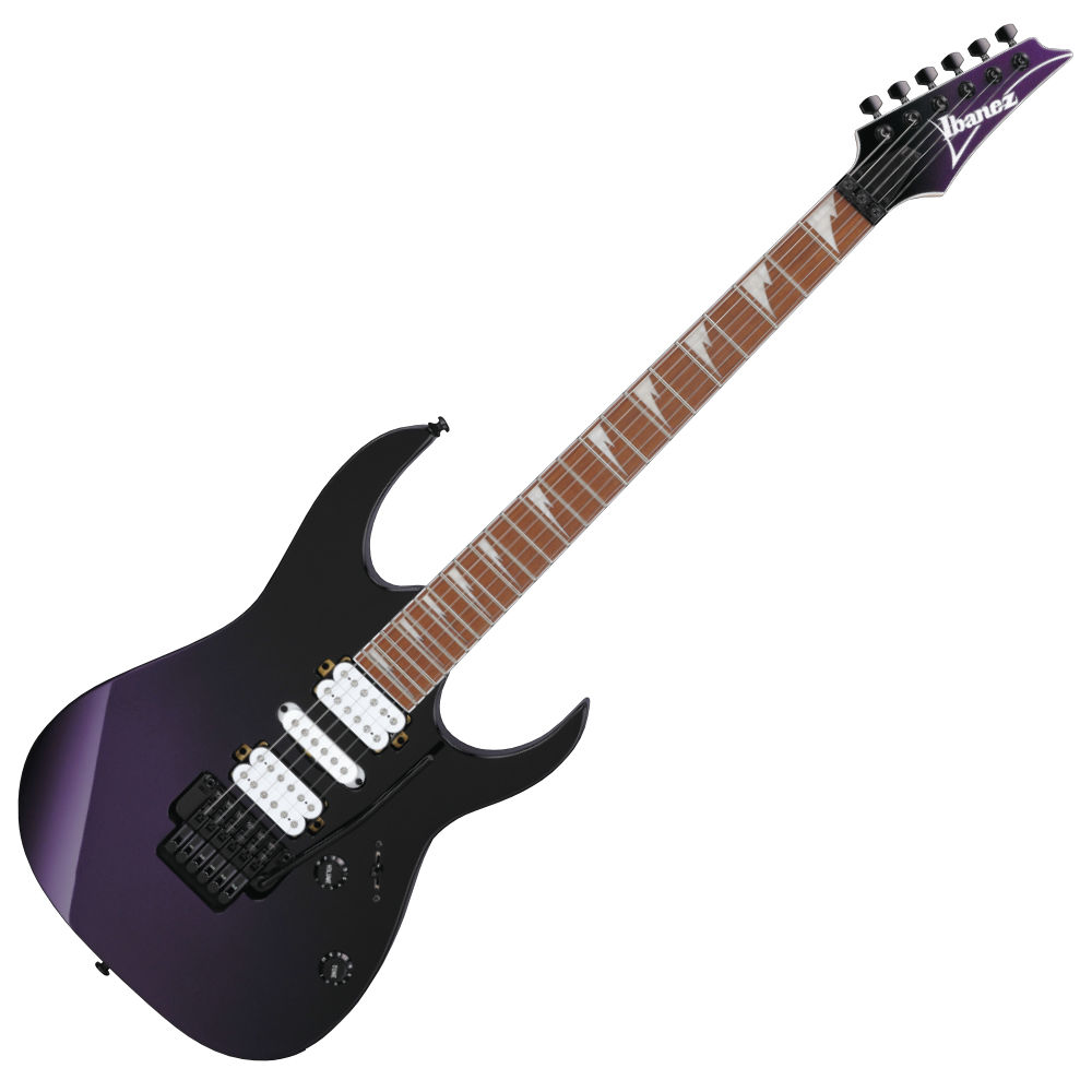 Ibanez アイバニーズ RG470DX-TMN RG Standard エレキギター