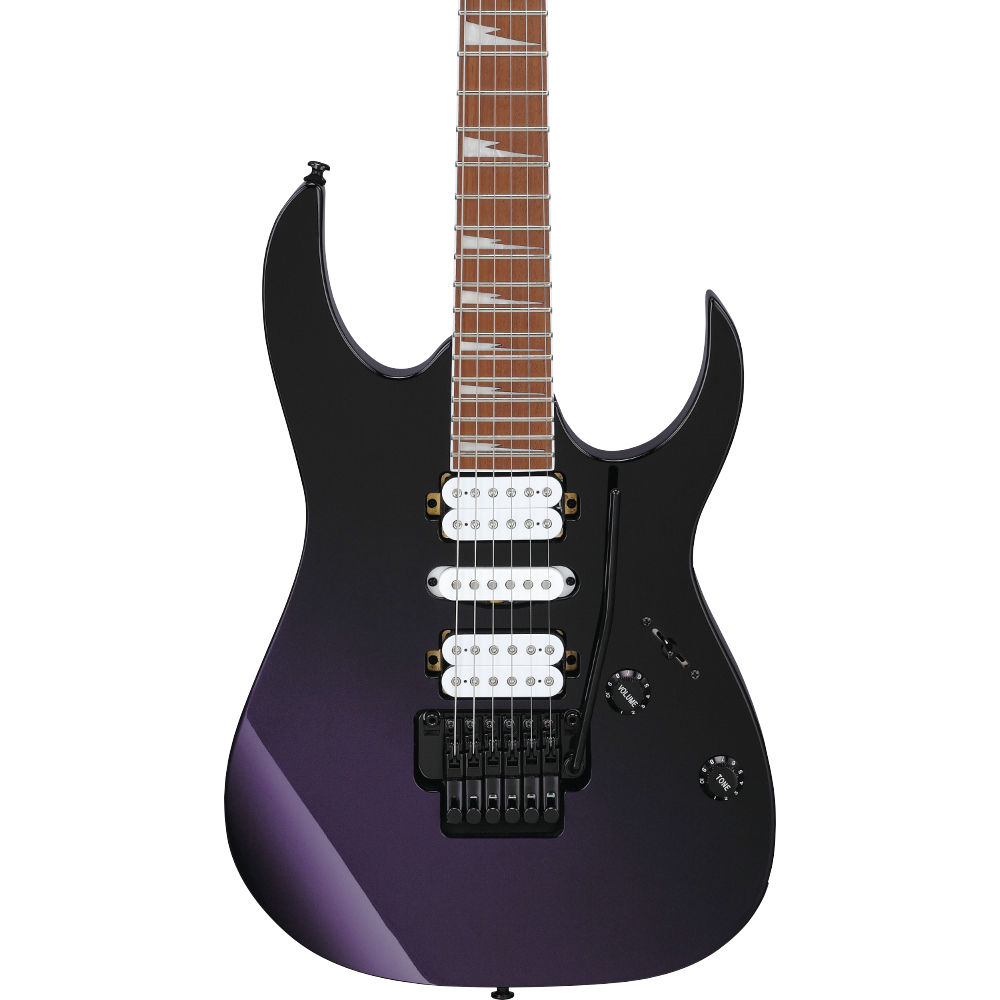 Ibanez アイバニーズ RG470DX-TMN RG Standard エレキギター ボディトップ