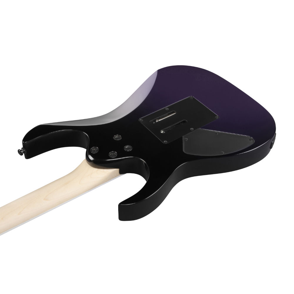 Ibanez アイバニーズ RG470DX-TMN RG Standard エレキギター ボディバック