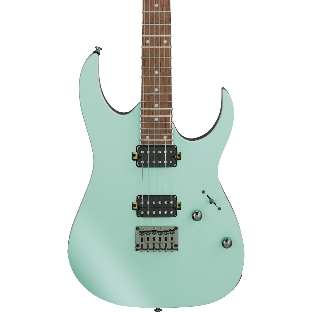 Ibanez アイバニーズ RG421S-SEM RG Standard エレキギター ボディトップ