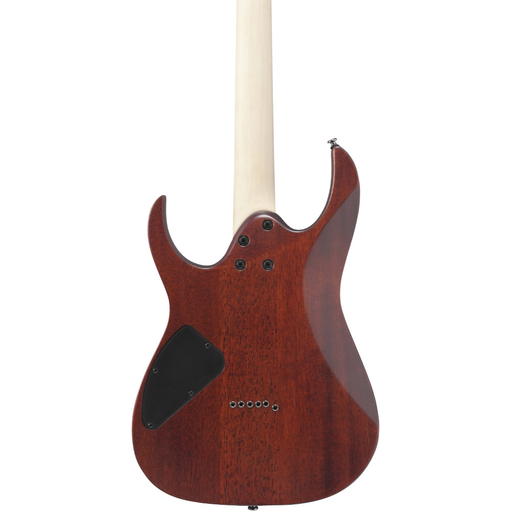 Ibanez アイバニーズ RG421S-SEM RG Standard エレキギター ボディバック