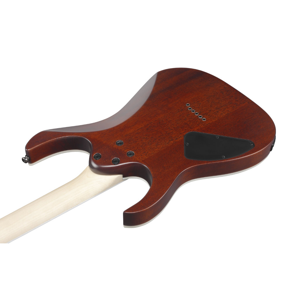 Ibanez アイバニーズ RG421S-SEM RG Standard エレキギター ボディバック