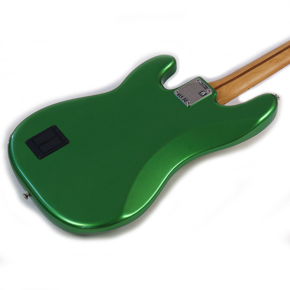 Fender Player Plus Precision Bass CMJ エレキベース アウトレット ボディ