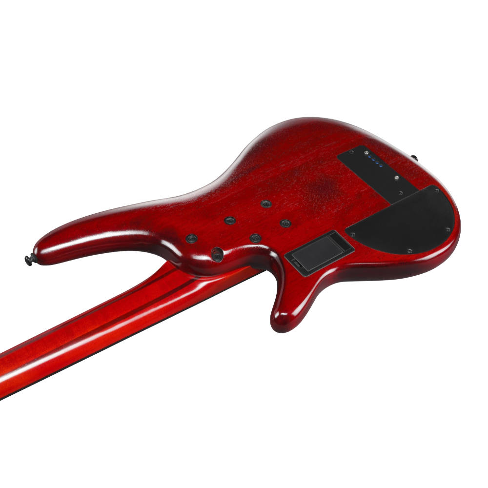 Ibanez アイバニーズ SRD900F-BTL SR BASS WORKSHOP エレキベース ボディバック