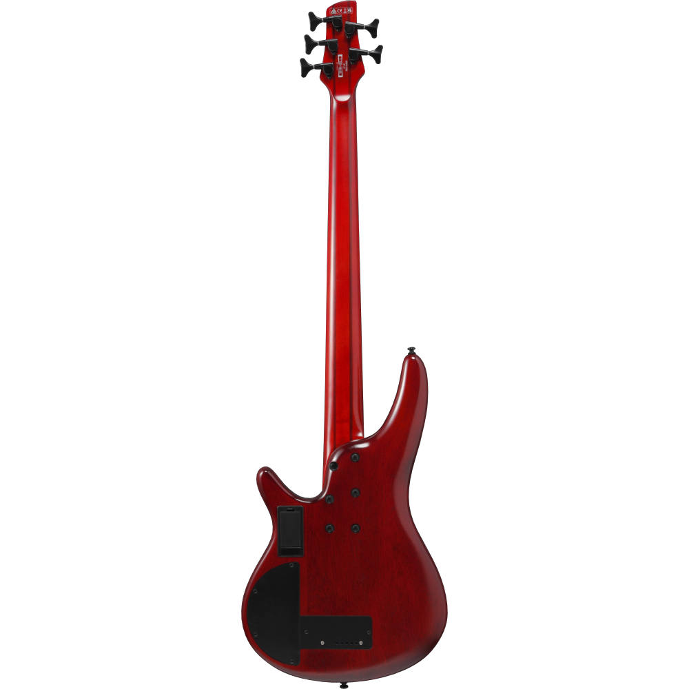 Ibanez アイバニーズ SRD905F-BTL SR BASS WORKSHOP 5弦エレキベース ボディバック