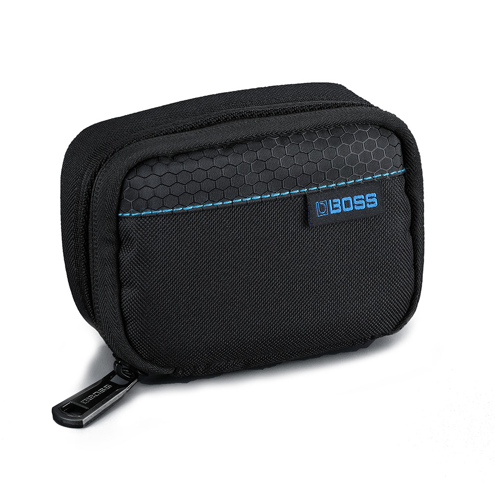 BOSS KTN-GO Pouch KATANA GO専用キャリングポーチ 全体像