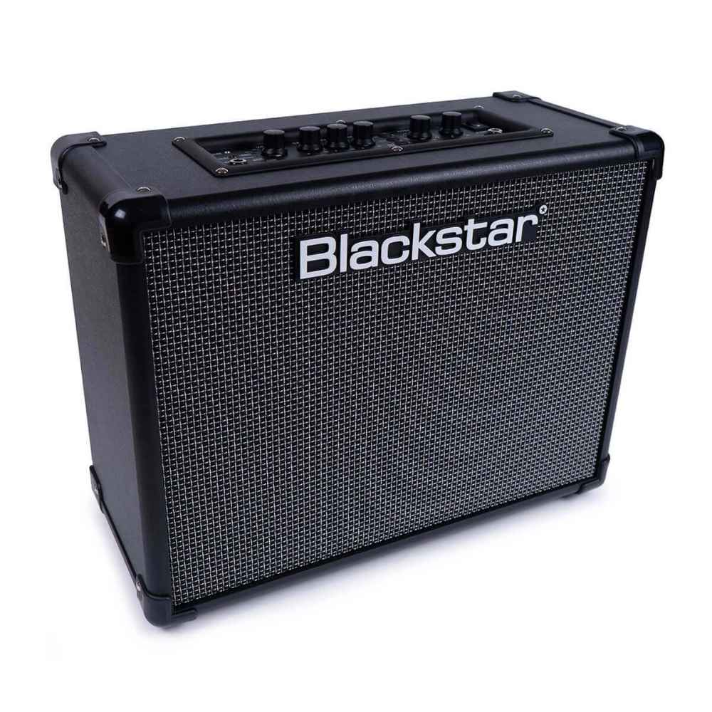 BLACKSTAR ID:Core V3 Stereo 40 アウトレット 小型ギターアンプ コンボ 左サイドスラント
