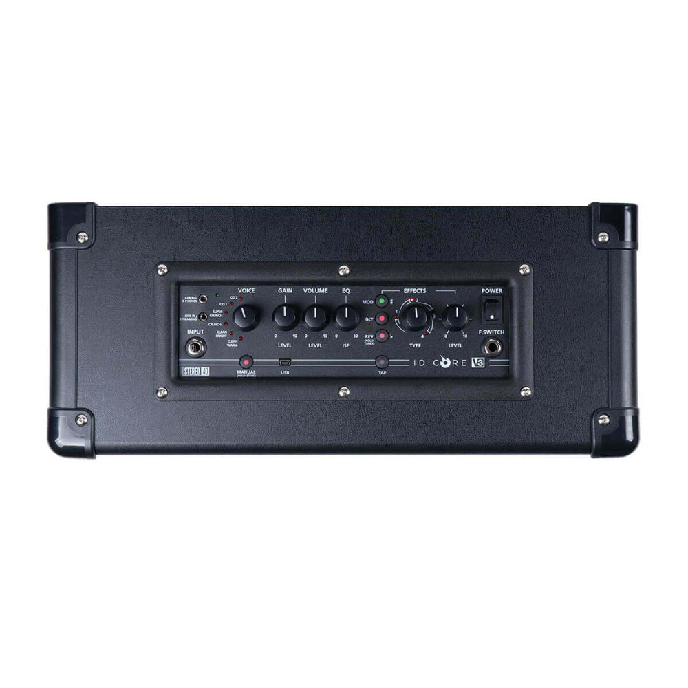BLACKSTAR ID:Core V3 Stereo 40 アウトレット 小型ギターアンプ 