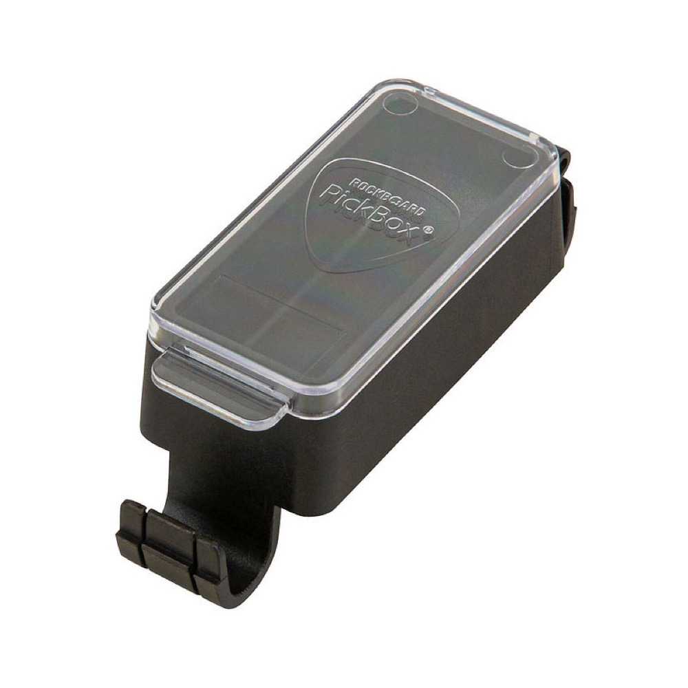 RockBoard ロックボード RBO B QM AC PB QuickMount Pick Box ピックボックス