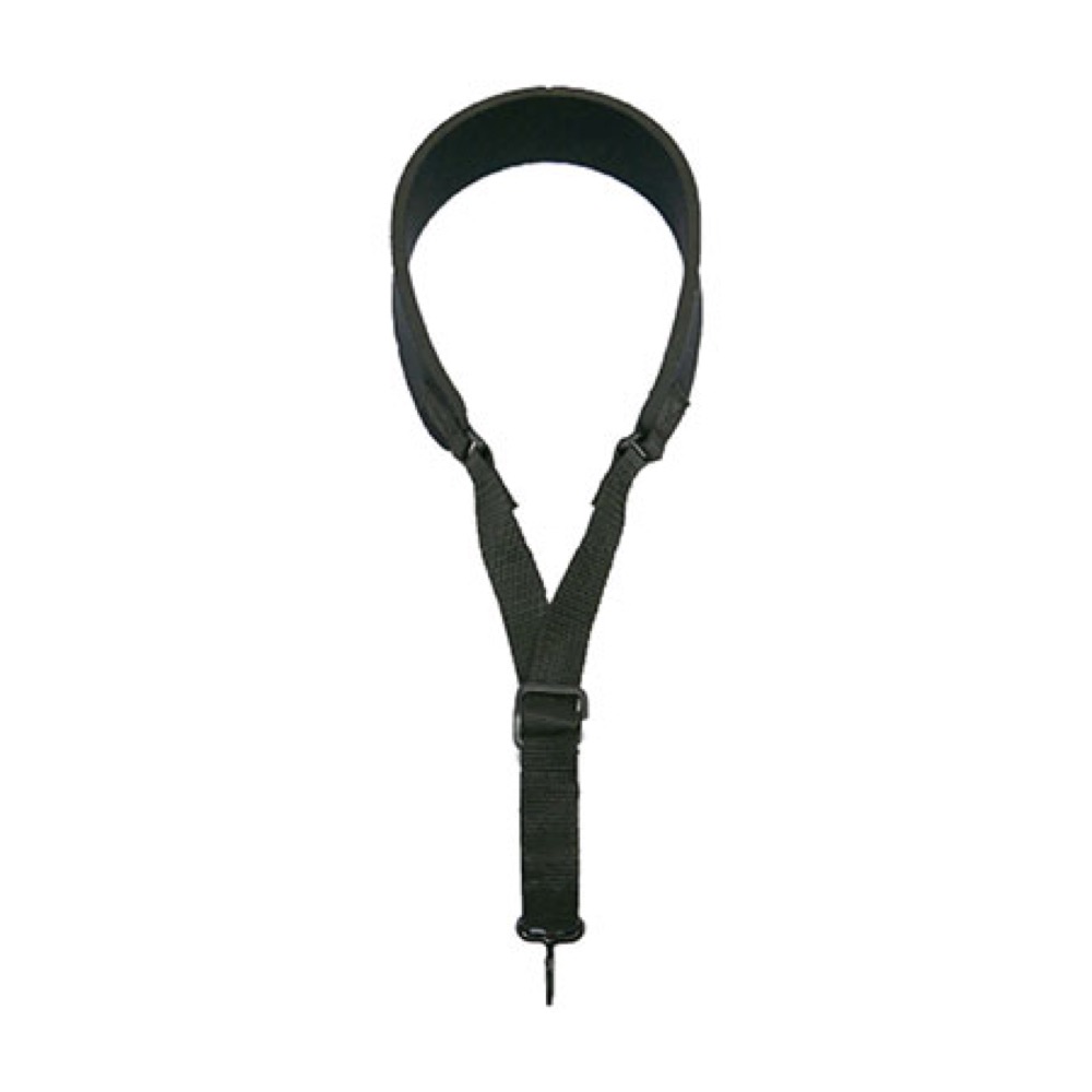 Perri’s ペリーズ SP9-1757 Saxophone Strap Neoprene サックス用ストラップ