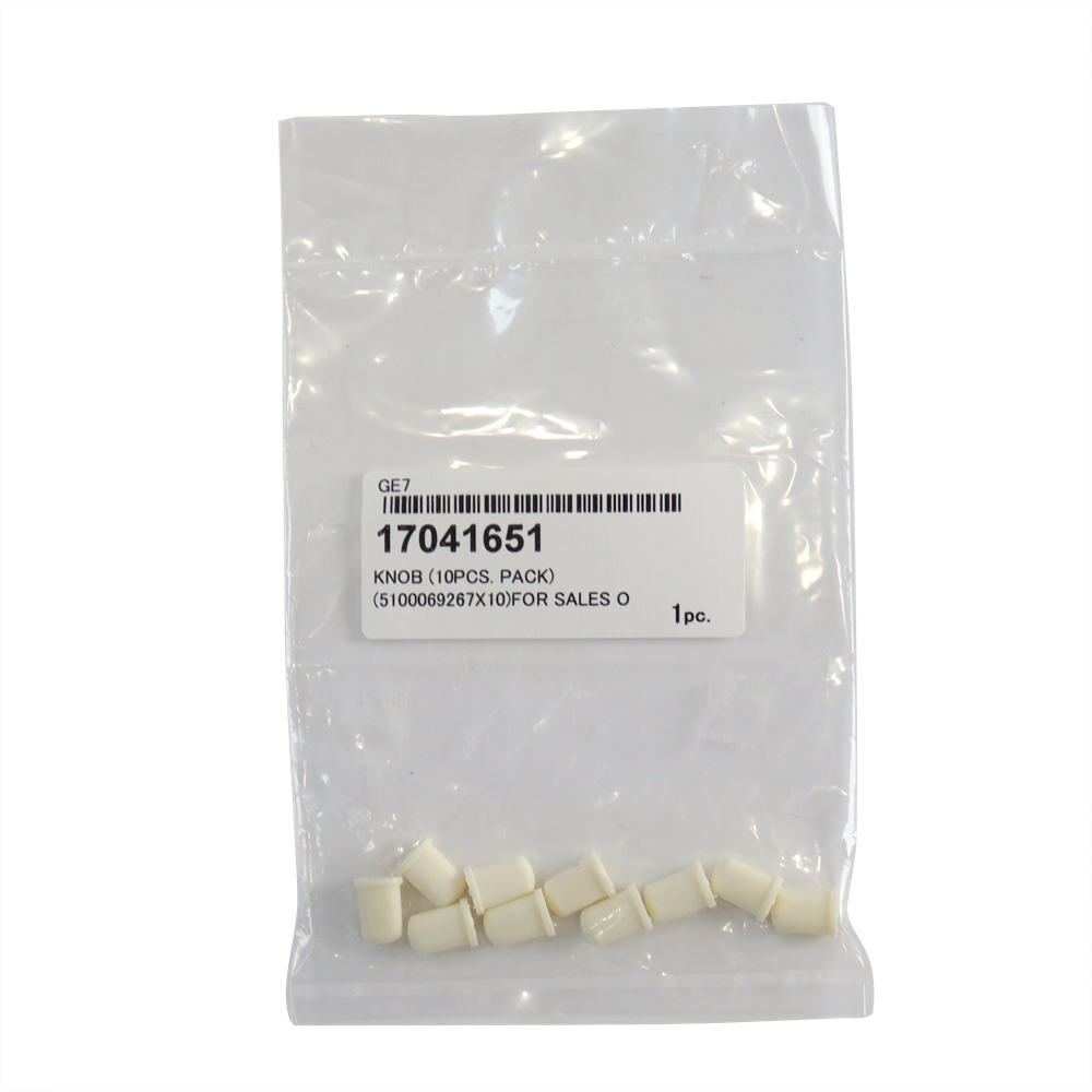 BOSS GEシリーズ スライダーノブ 10個セット (17041651) GE-7 GEB-7 他対応