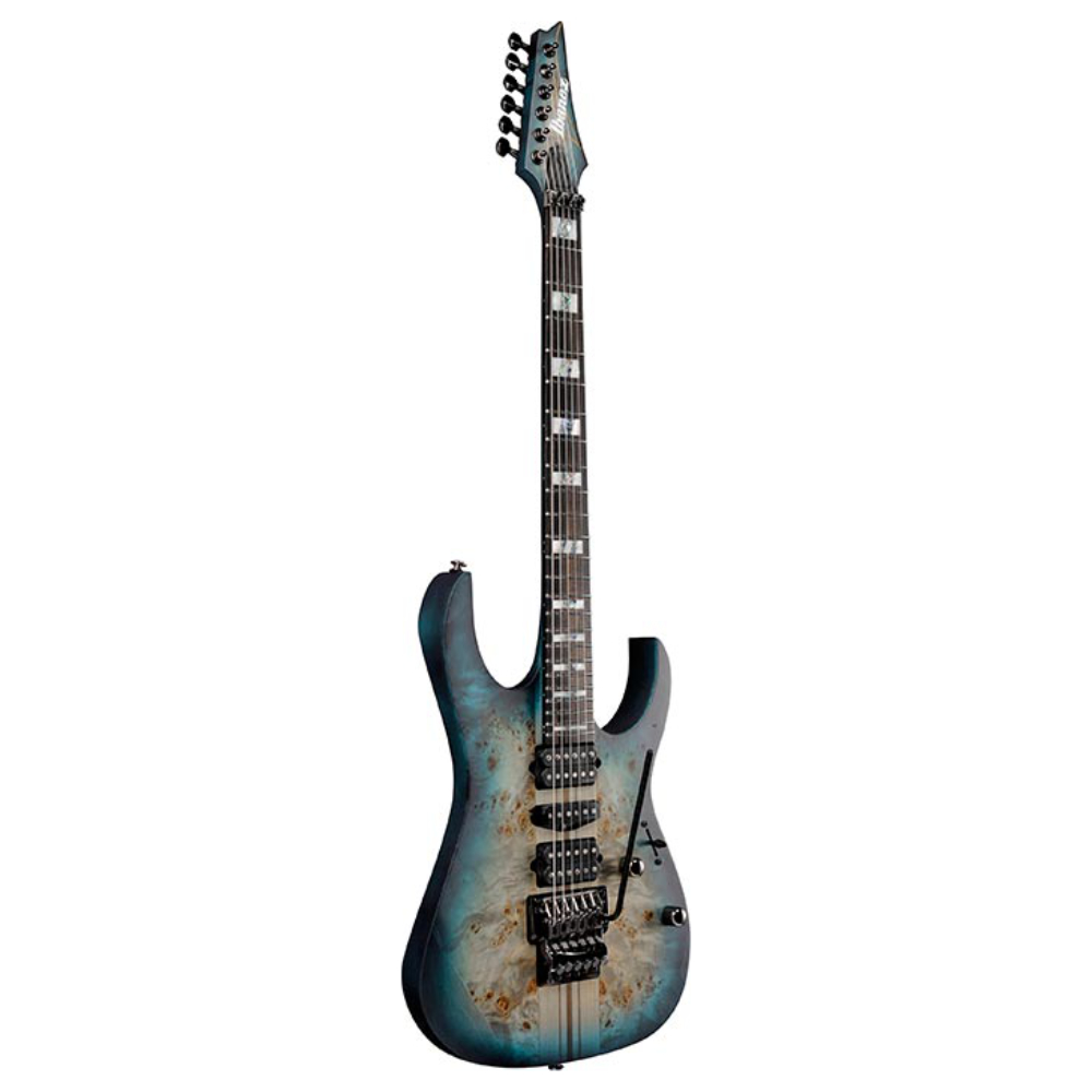Ibanez アイバニーズ RGT1270PB-CTF RG Premium エレキギター 本体画像 正面