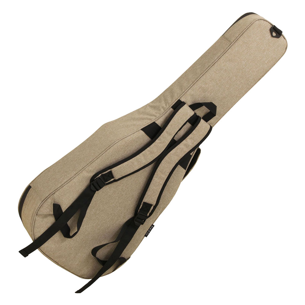 ARIA ABC-300CF COP クラシック・フォークギター用ギグバッグ ショルダーストラップ