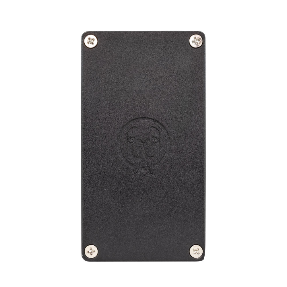 WALRUS AUDIO ウォルラスオーディオ Fundamental Ambient リバーブ ギターエフェクター 背面