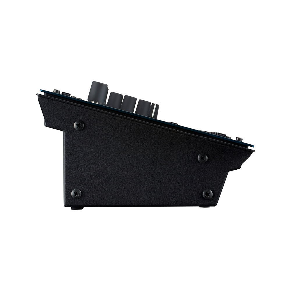 コルグ シンセサイザー オプシックス モジュール KORG opsix-M FMシンセサイザー 64ボイス FM音源 opsix Module 側面