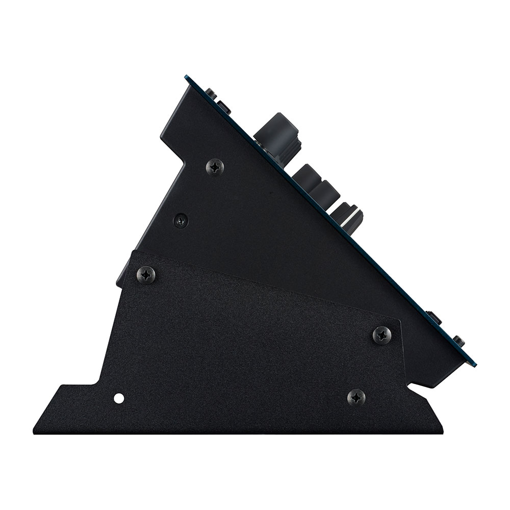 コルグ シンセサイザー オプシックス モジュール KORG opsix-M FMシンセサイザー 64ボイス FM音源 opsix Module 側面