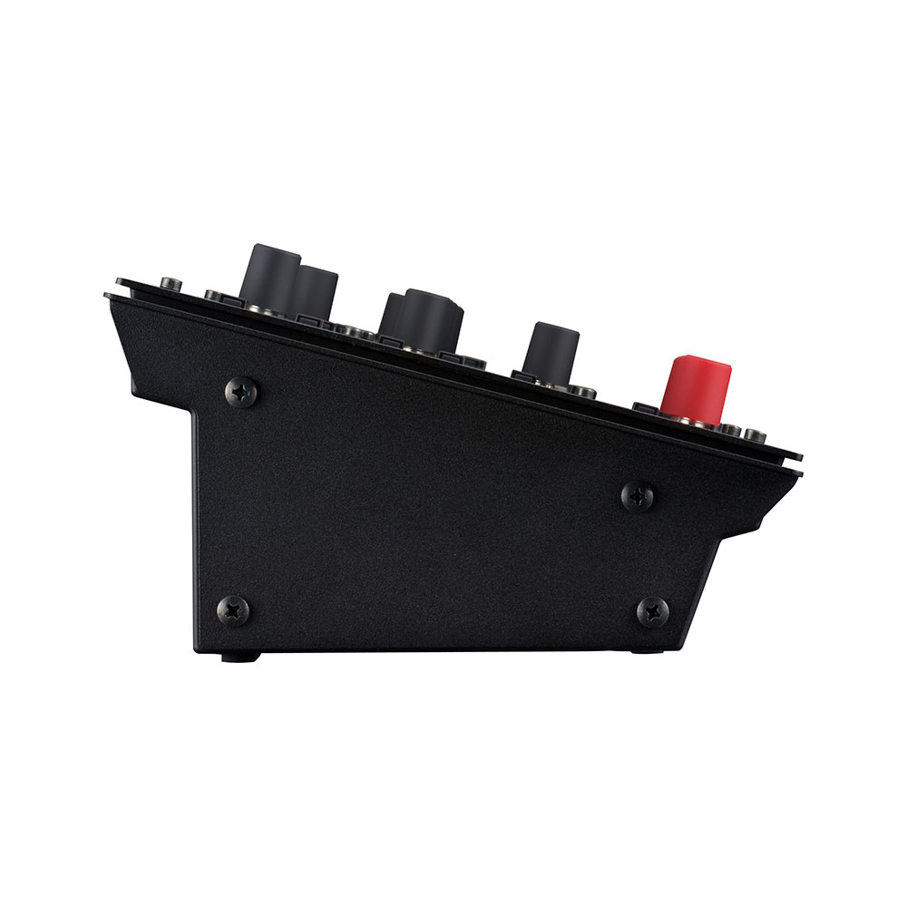 コルグ モッドウェーブ モジュール KORG MODWAVE-M WAVETABLE SYNTHESIZER MODWAVE Module シンセサイザー 側面