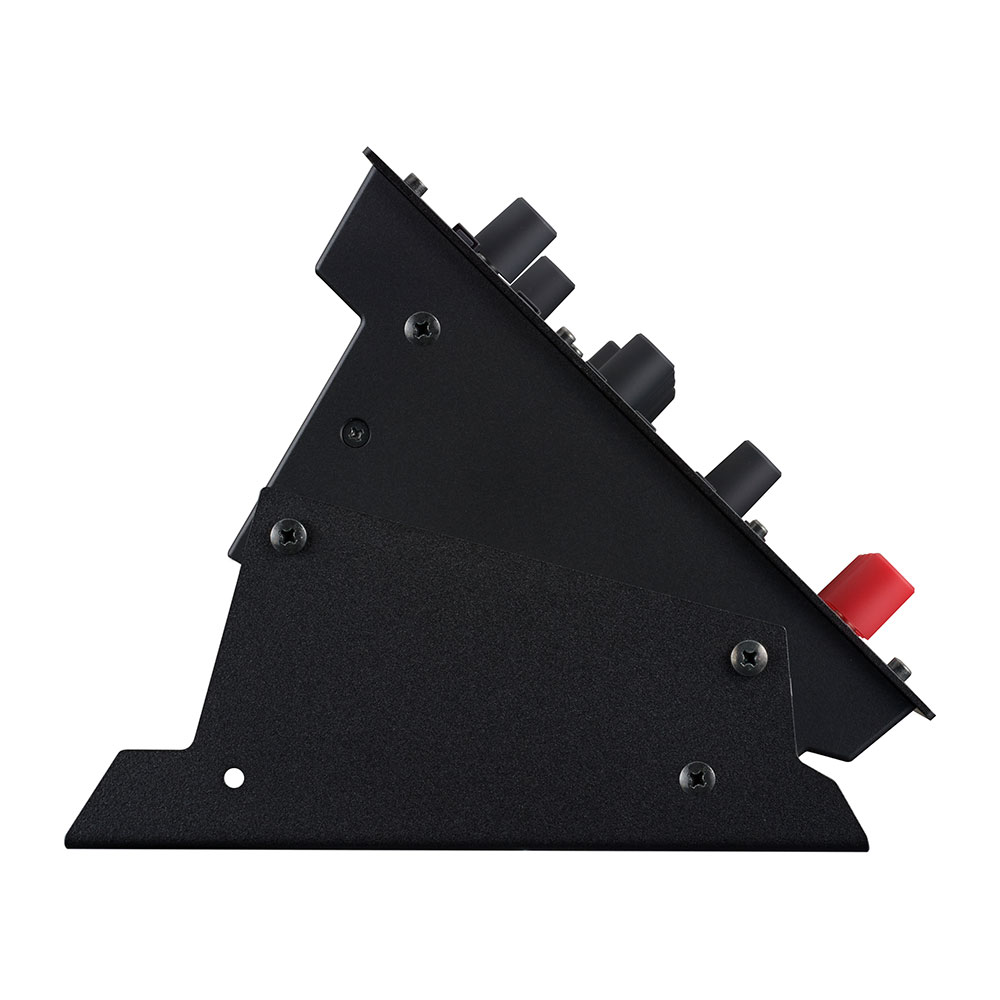 コルグ モッドウェーブ モジュール KORG MODWAVE-M WAVETABLE SYNTHESIZER MODWAVE Module シンセサイザー 側面