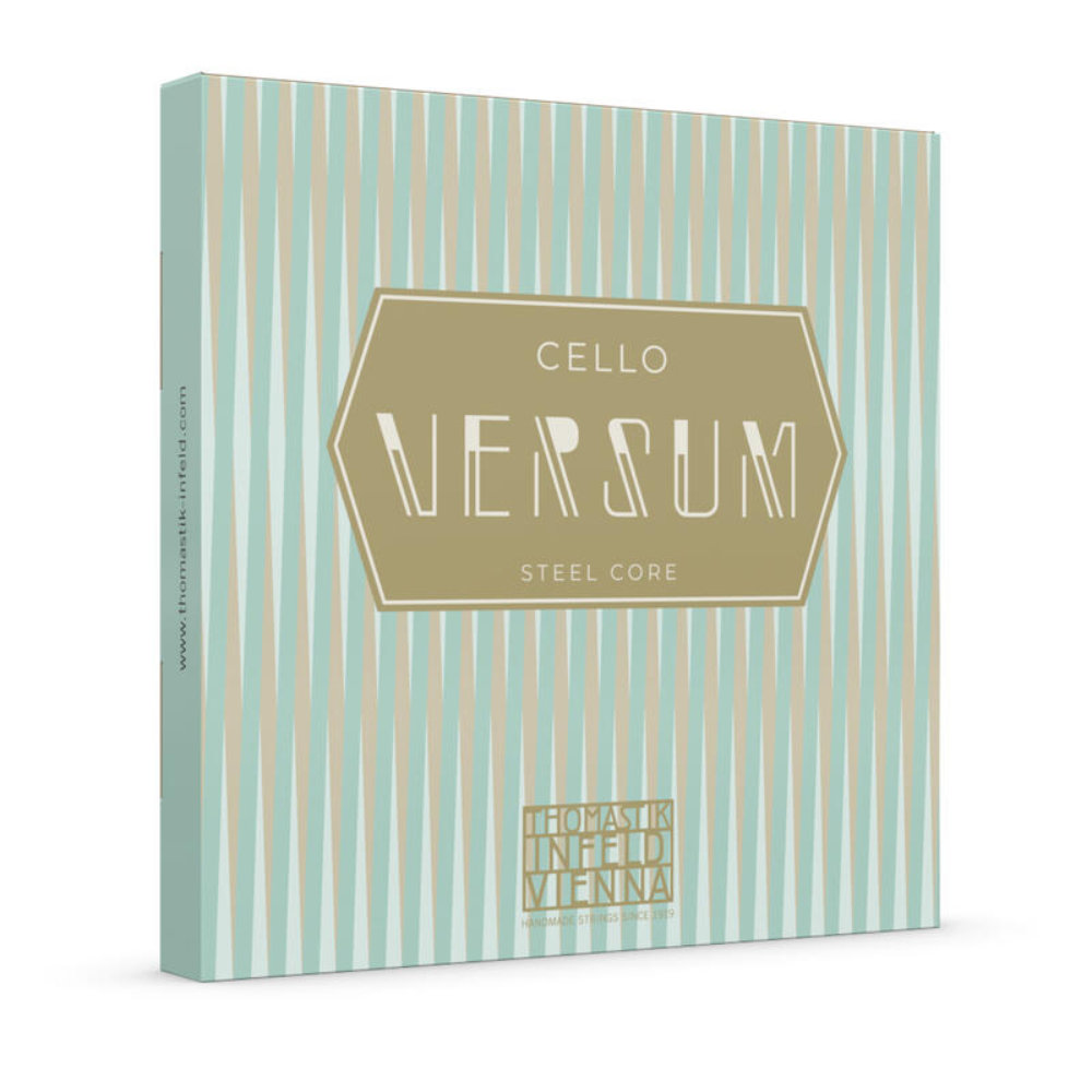 Thomastik Infeld Versum A線 マルチ合金 チェロ弦
