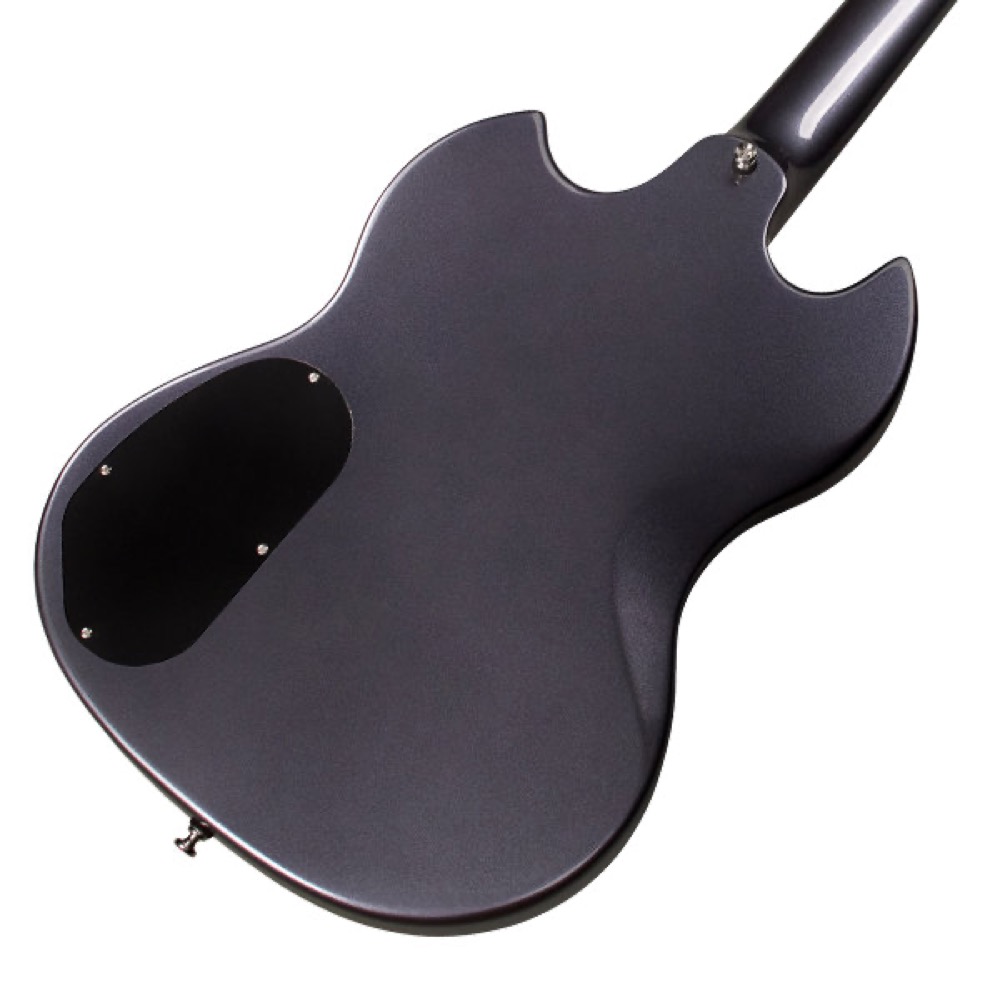 GUILD ギルド Polara deluxe canyon dusk エレキギター ボディバック