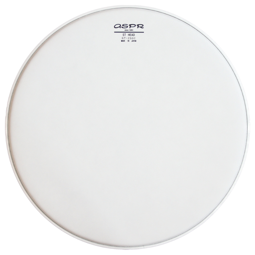 ASPR（アサプラ） ST-250C16 ST series 16インチ ドラムヘッド