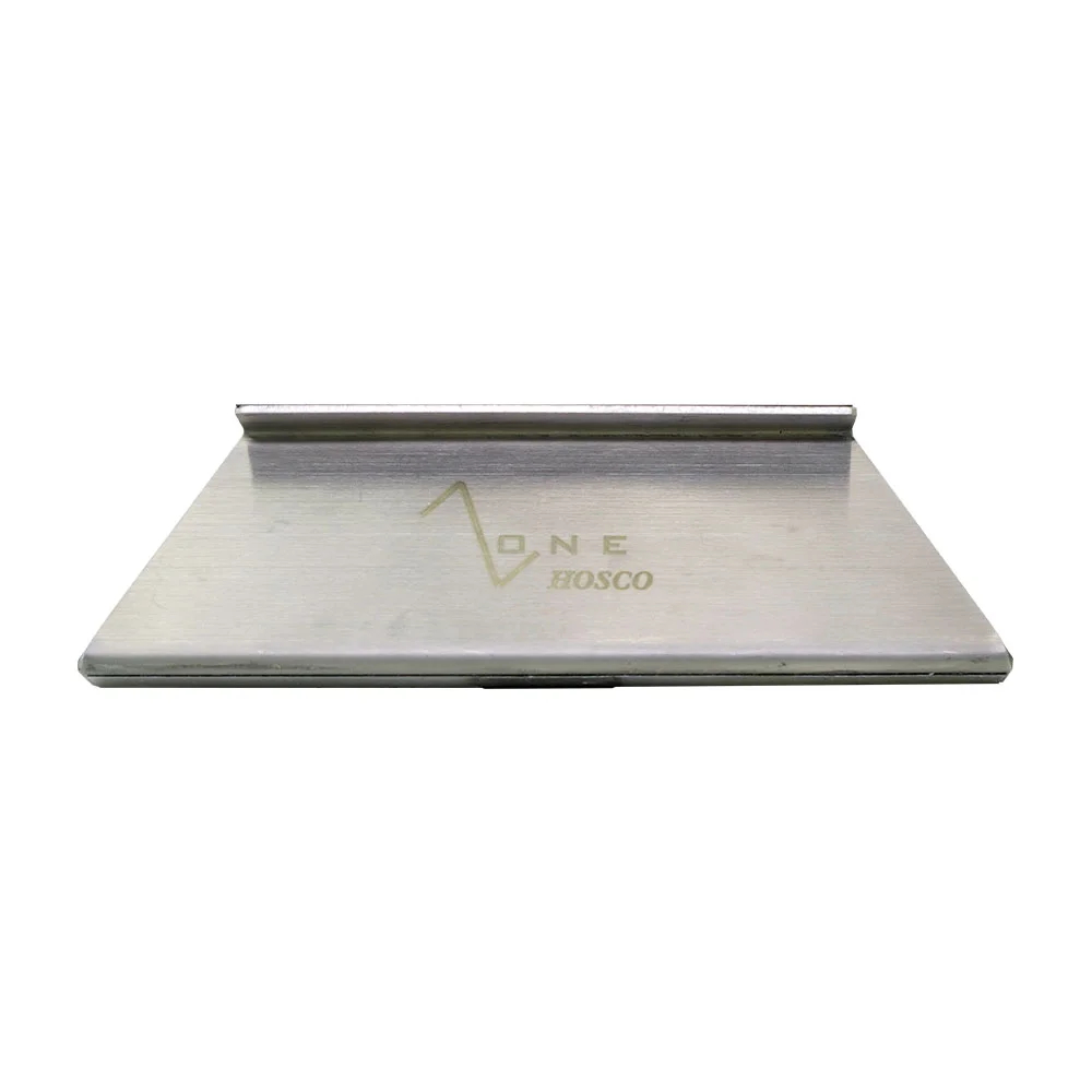 HOSCO ホスコ H-ZONE-L ZONEファイル ローポジション用 フレットレベラー ヤスリ サブ画像