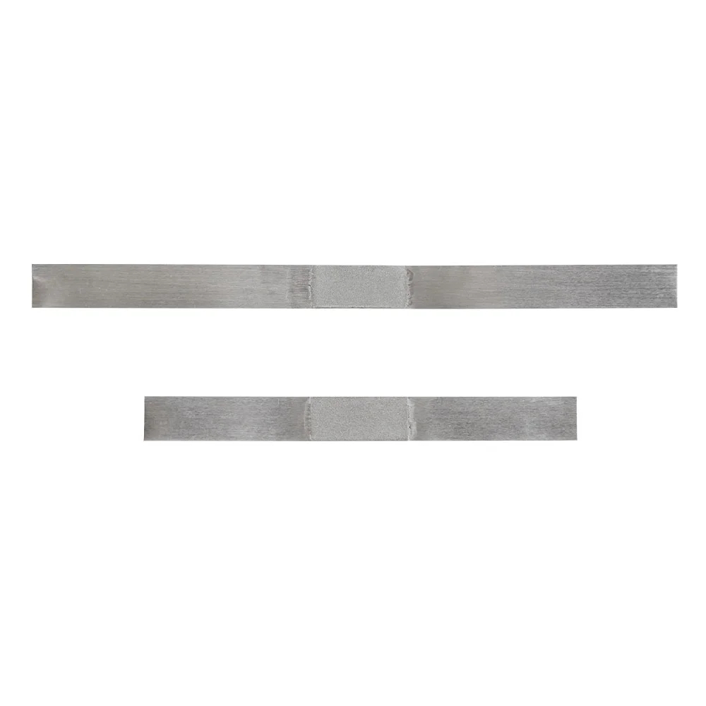 HOSCO ホスコ H-ZONE-LD 交換用ダイヤモンドシート H-ZONE-L用 ヤスリ 2枚入り