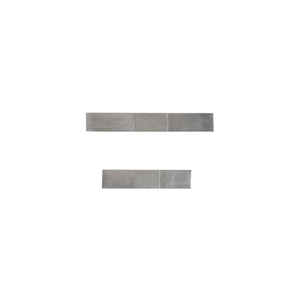 HOSCO ホスコ H-ZONE-HD 交換用ダイヤモンドシート H-ZONE-H用 ヤスリ 2枚入り