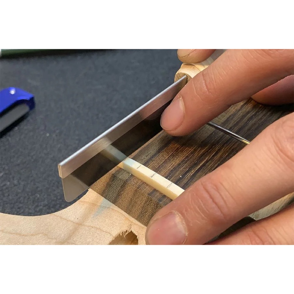 HOSCO ホスコ H-SGSW ストリングガイドソー ノコギリ 使用例画像