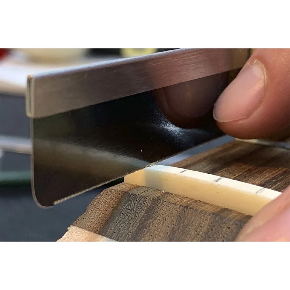 HOSCO ホスコ H-SGSW ストリングガイドソー ノコギリ 使用例画像2