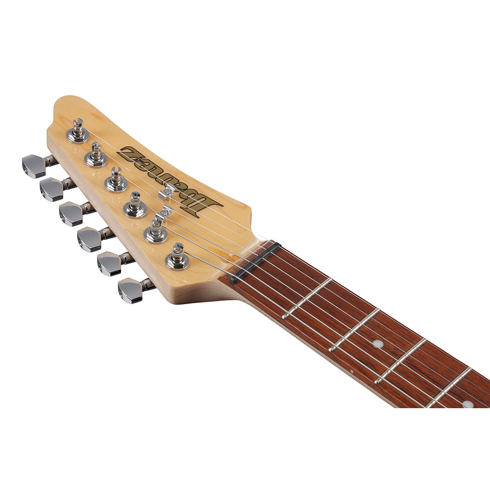 IBANEZ アイバニーズ AZES40-PPK エレキギター ヘッド
