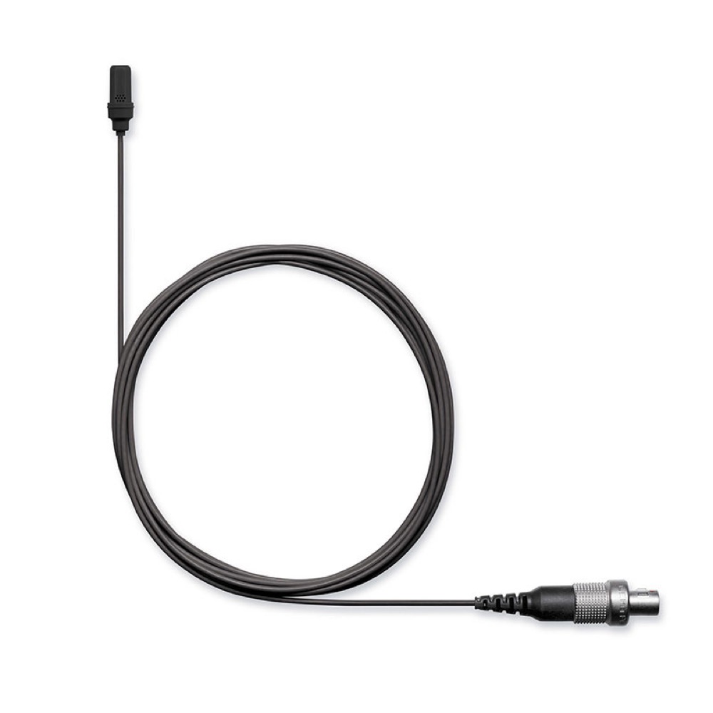 SHURE シュアー SLXD15/UL4B-JB SLXDワイヤレス UL4Bマイクセット コンパクトなワイヤレス環境を構築するポータブルワイヤレスシステム シュア ラベリアマイク