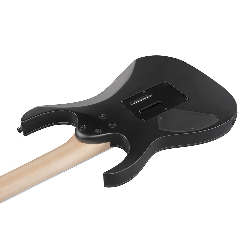 アイバニーズ エレキギター Ibanez アイバニーズ AZ427P2QM TUB 7弦ギター エレキギター